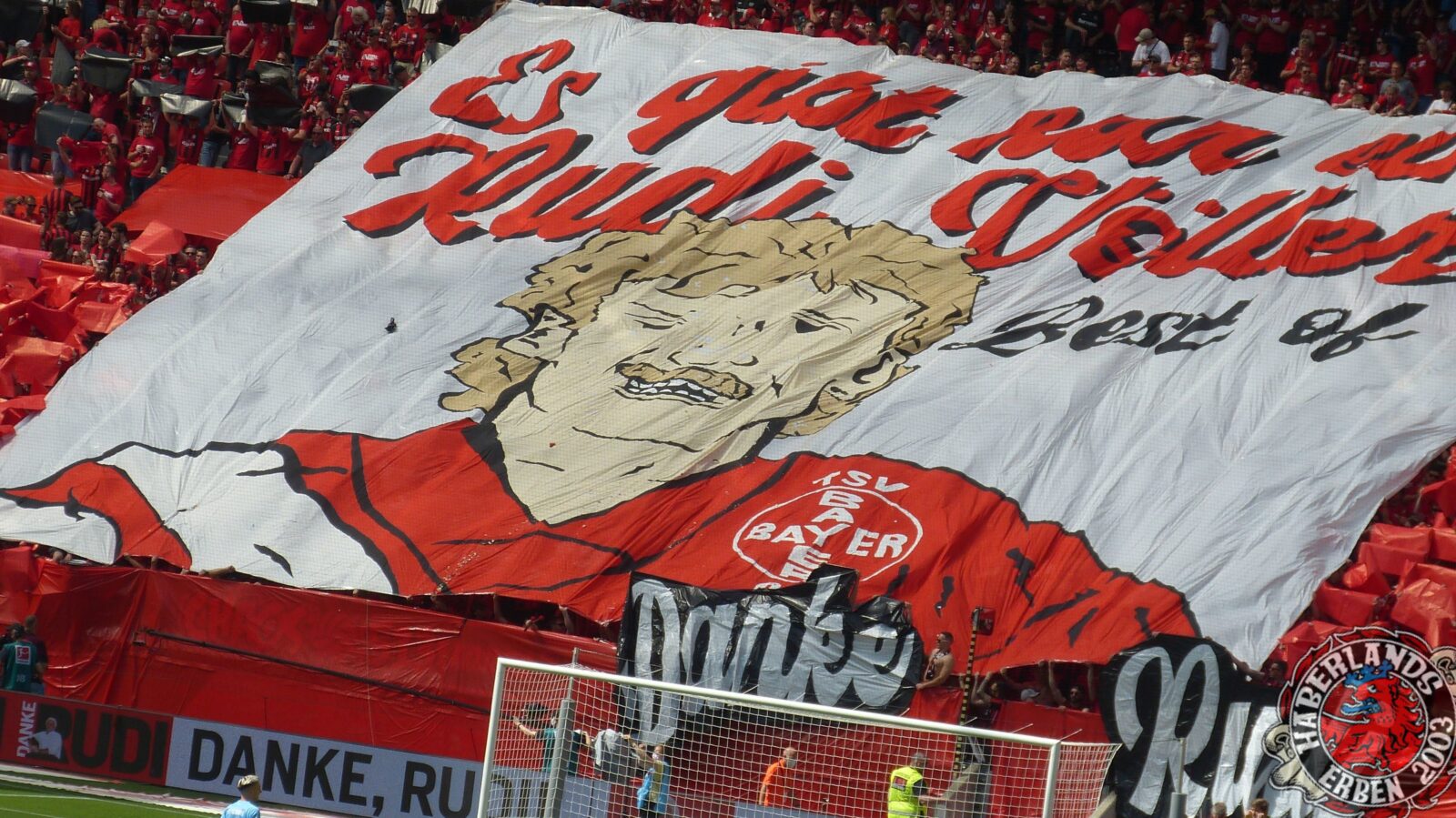 Bayer 04 Leverkusen – SC Freiburg 2-1