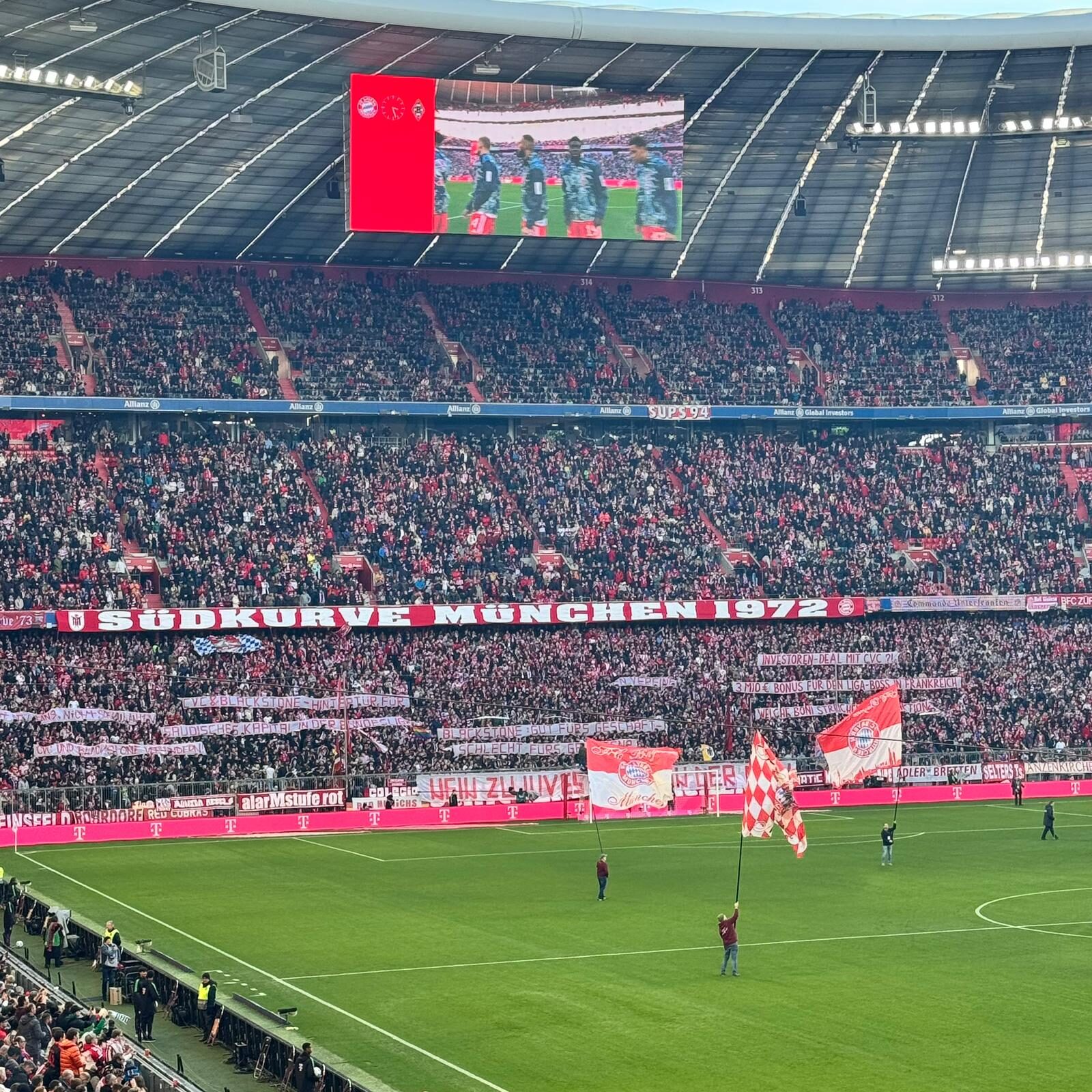 FC Bayern München – Borussia Mönchengladbach 3-1 (14)