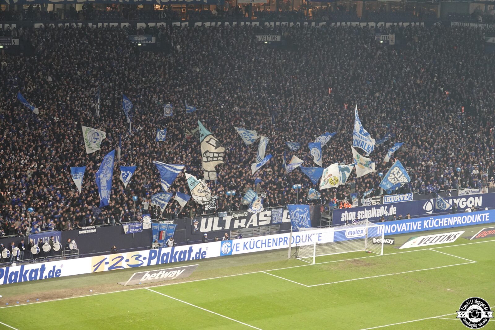 FC Schalke 04 – Hamburger SV (16)