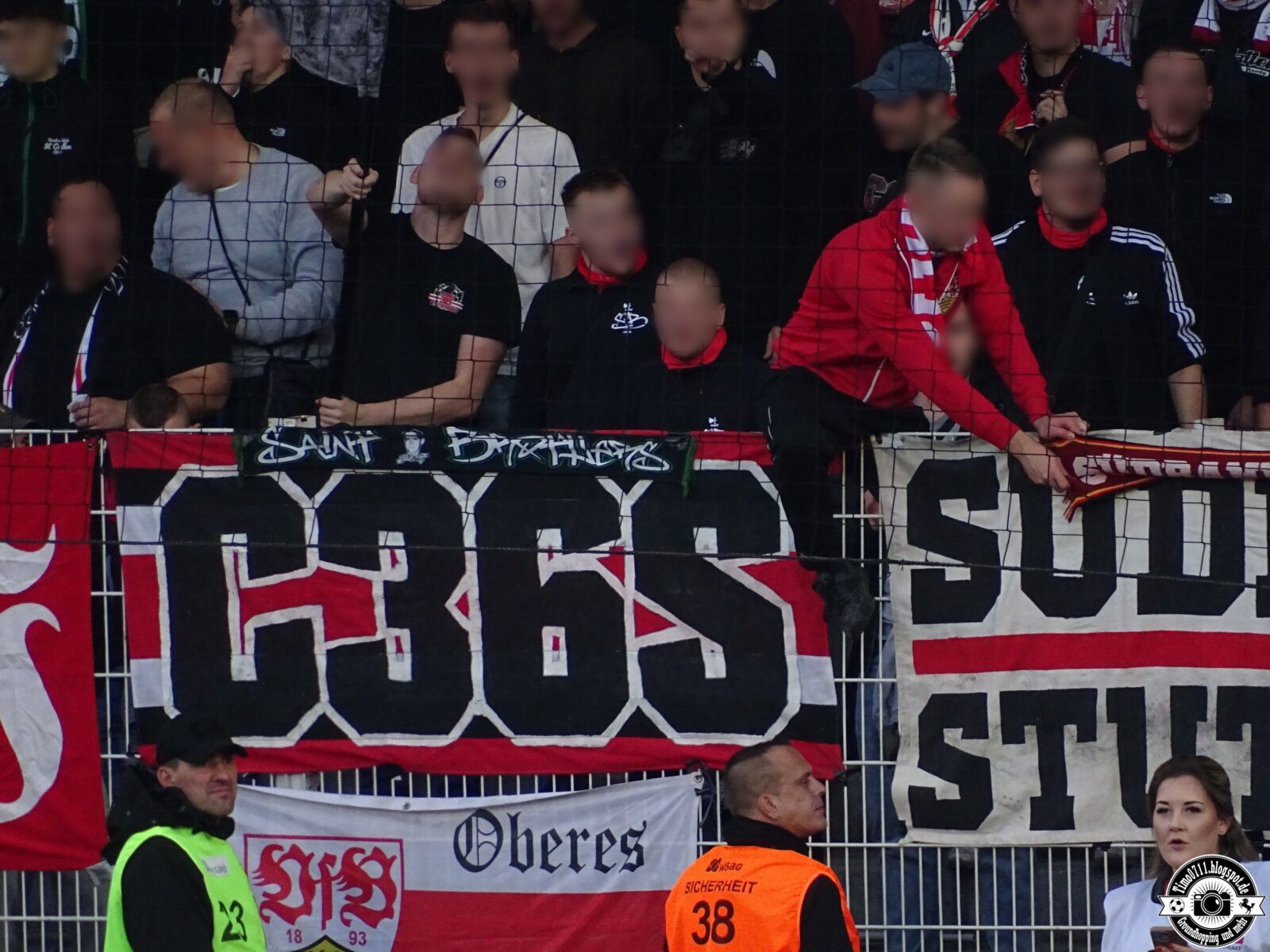 1. FC Union Berlin – VfB Stuttgart 0-3 (4)