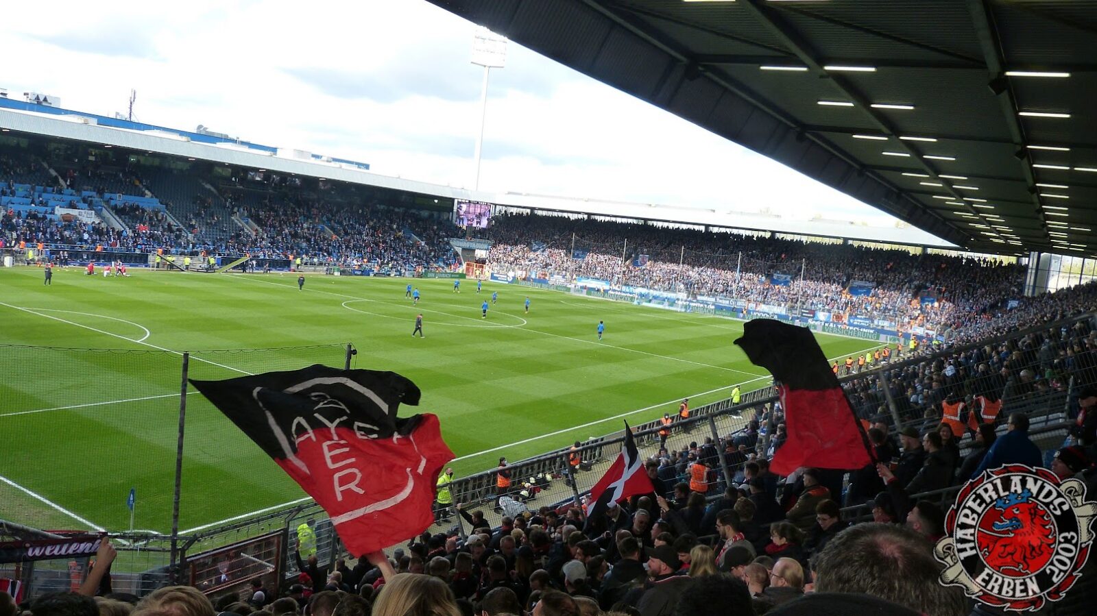 VfL Bochum – Bayer 04 Leverkusen 0-0 (3)