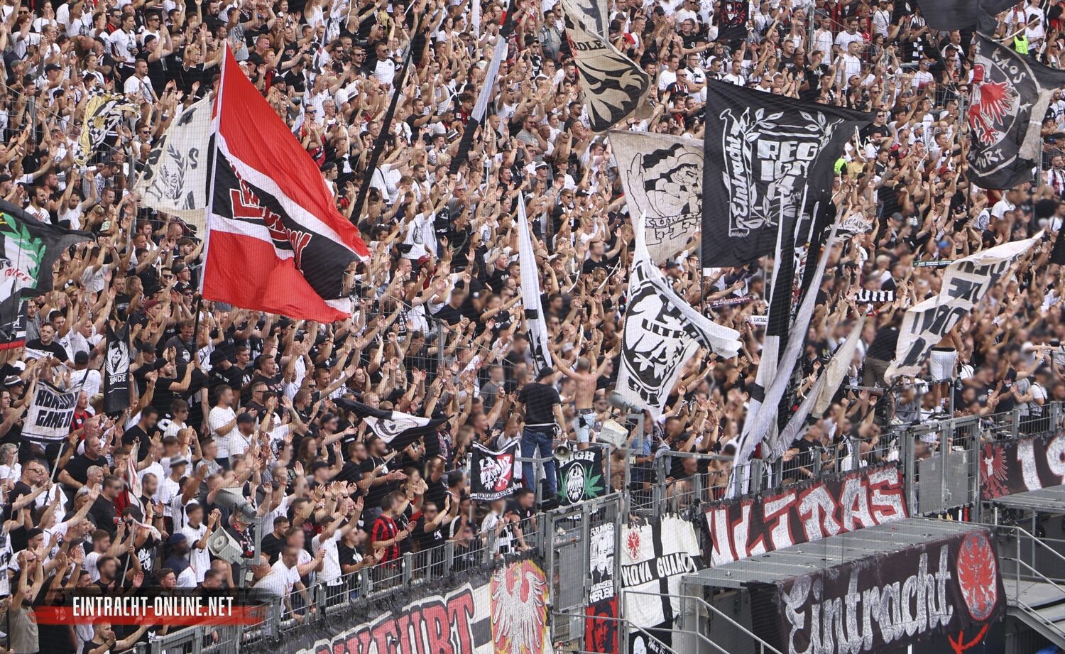 Eintracht Frankfurt – 1. FC Köln 1-1 (21)