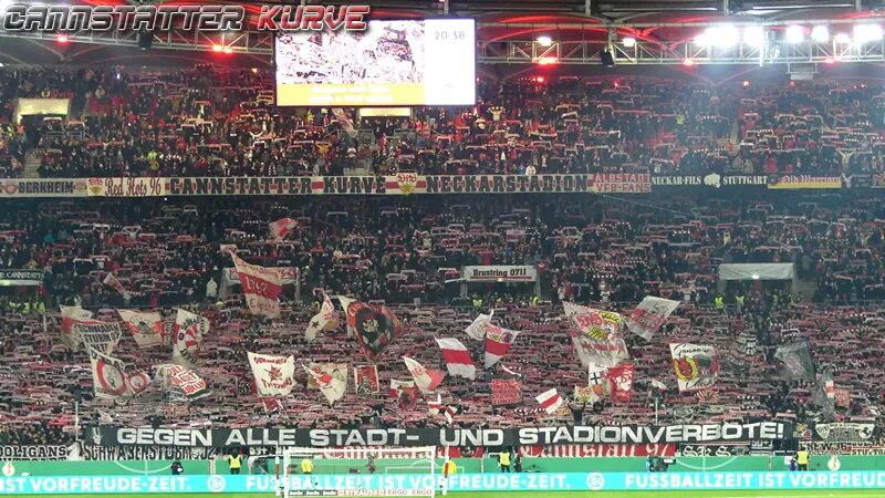 VfB Stuttgart – Borussia Dortmund 2-0 (41)