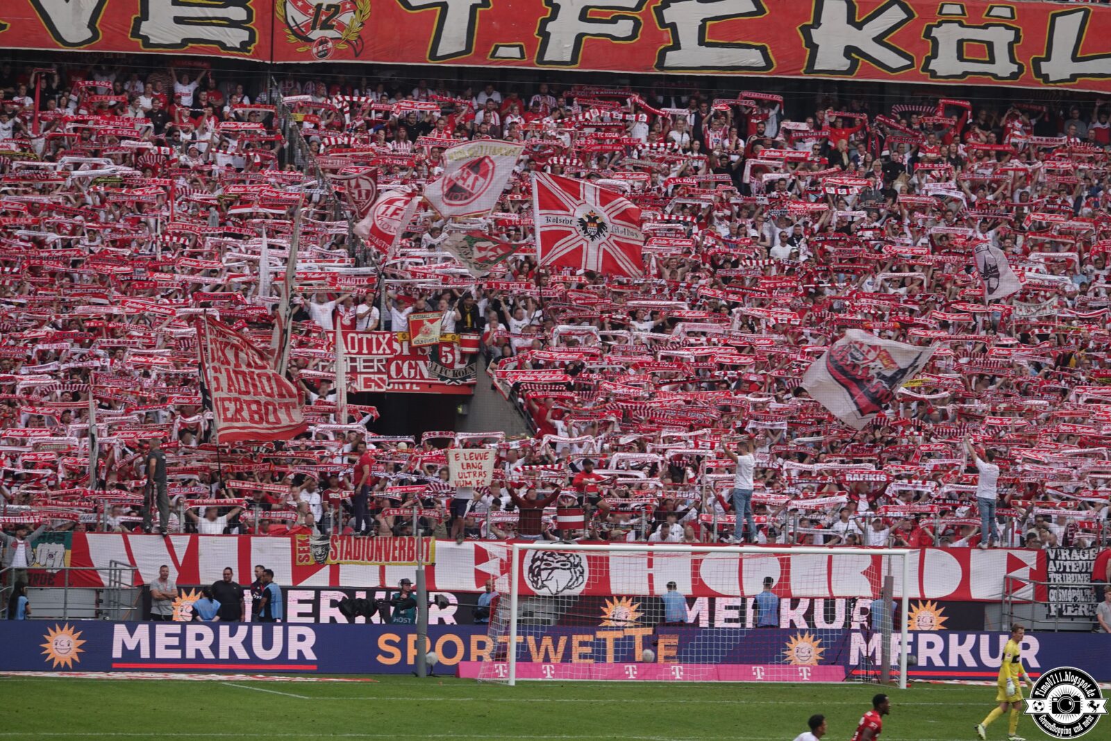 1. FC Köln – VfB Stuttgart 0-2 (19)