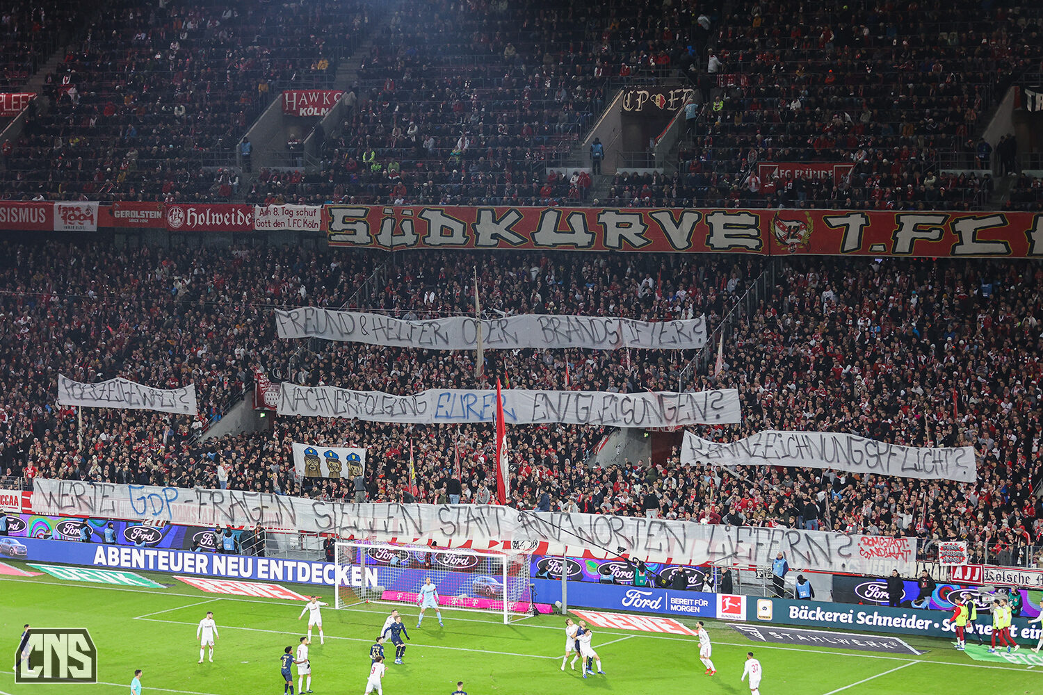 1. FC Köln – 1. FSV Mainz 05 0-0 (7)