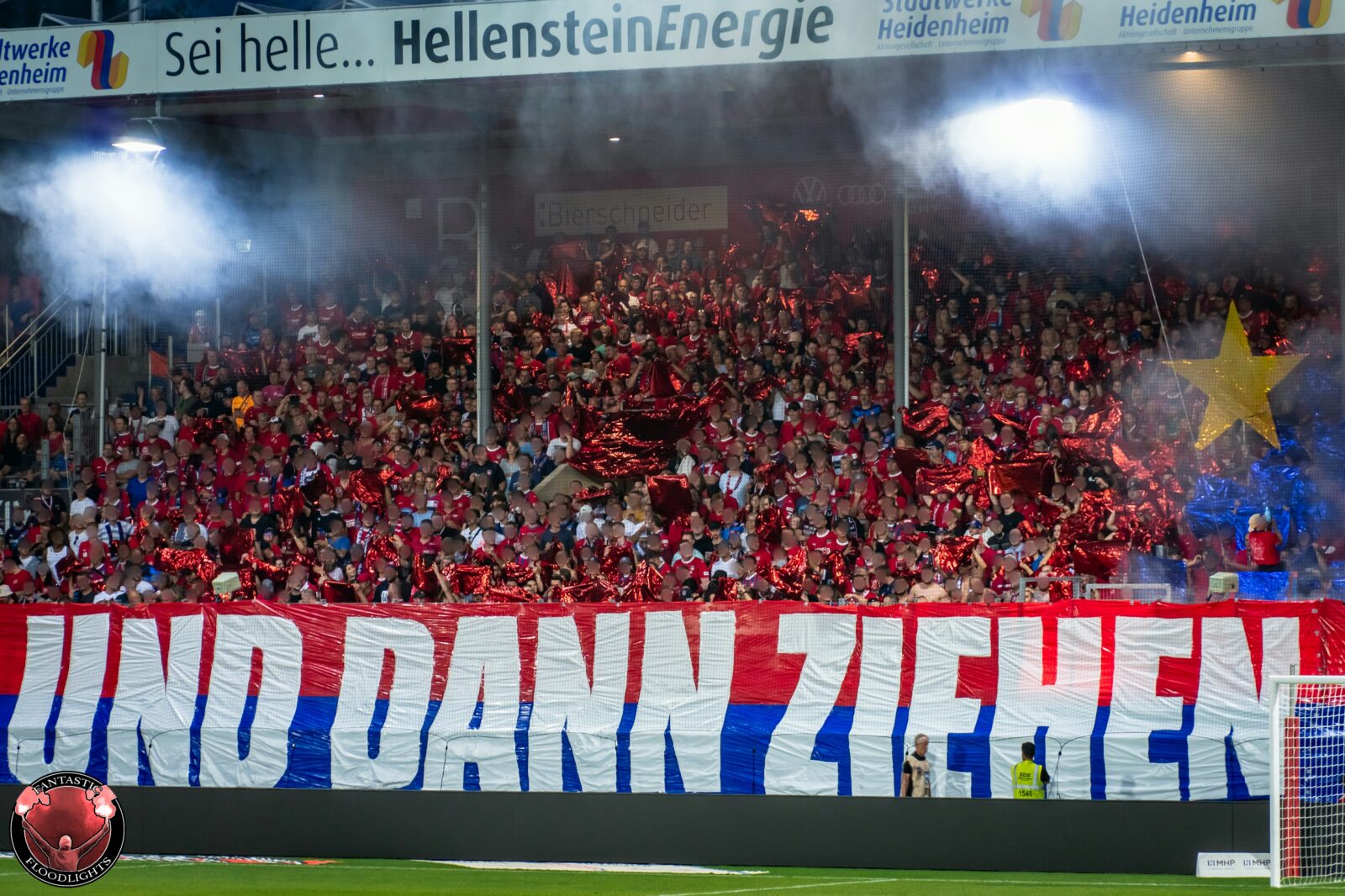 1. FC Heidenheim – BK Häcken 3-2 (27)
