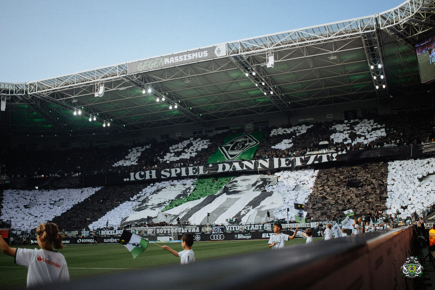 Borussia Mönchengladbach – Bayer 04 Leverkusen 0-1 (14)