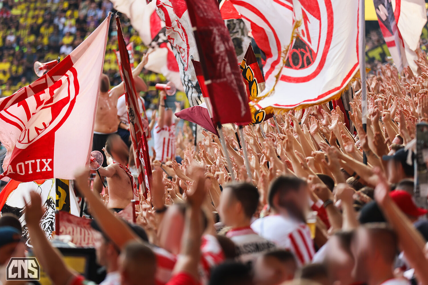 Borussia Dortmund – 1. FC Köln 1-0