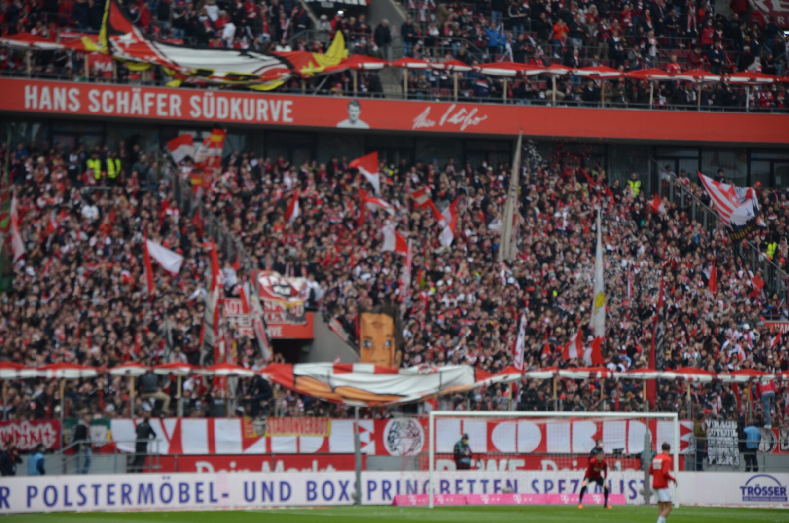 1. FC Köln – 1. FSV Mainz 05 3-2 (5)