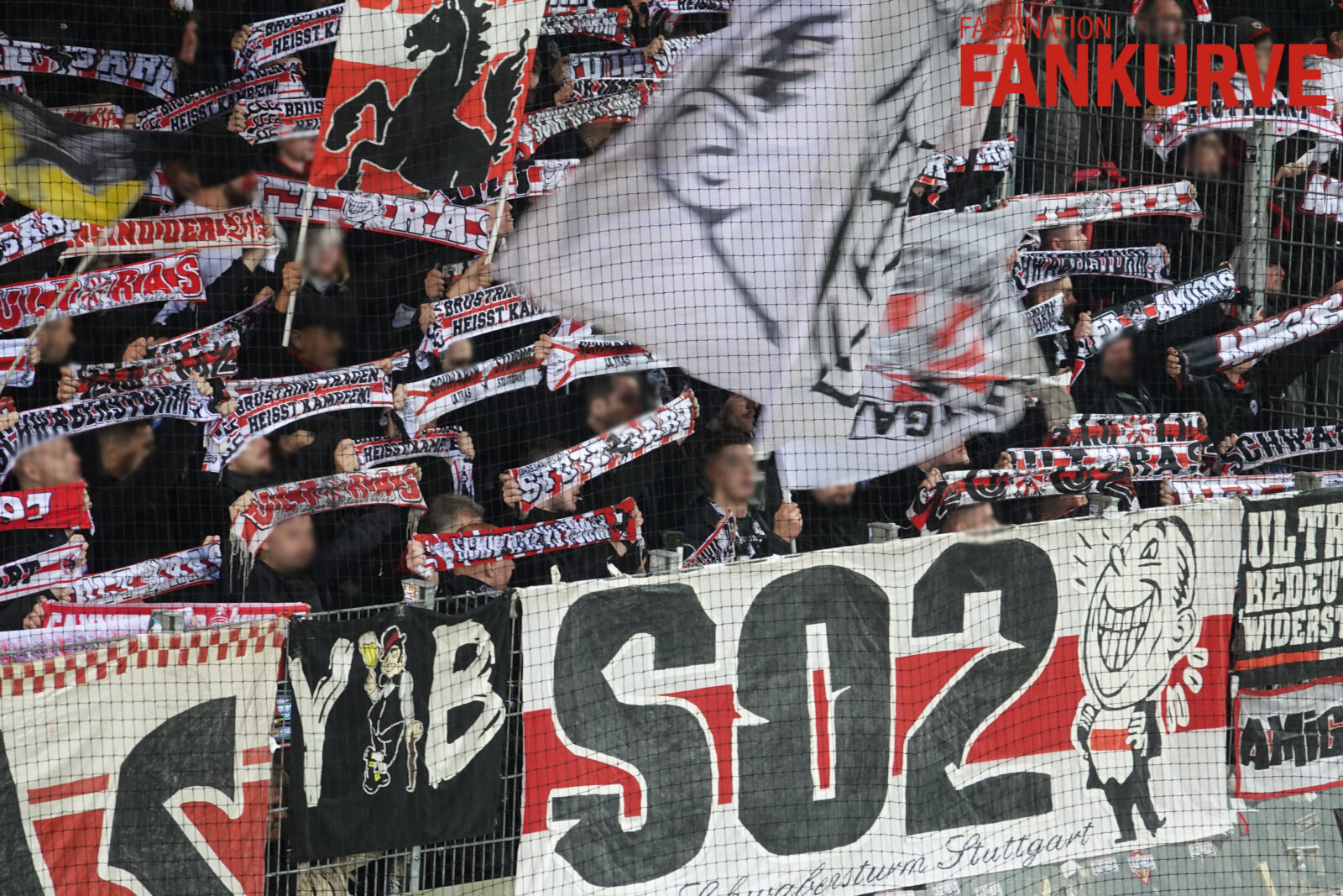 1. FC Heidenheim – VfB Stuttgart 2-0 (24)