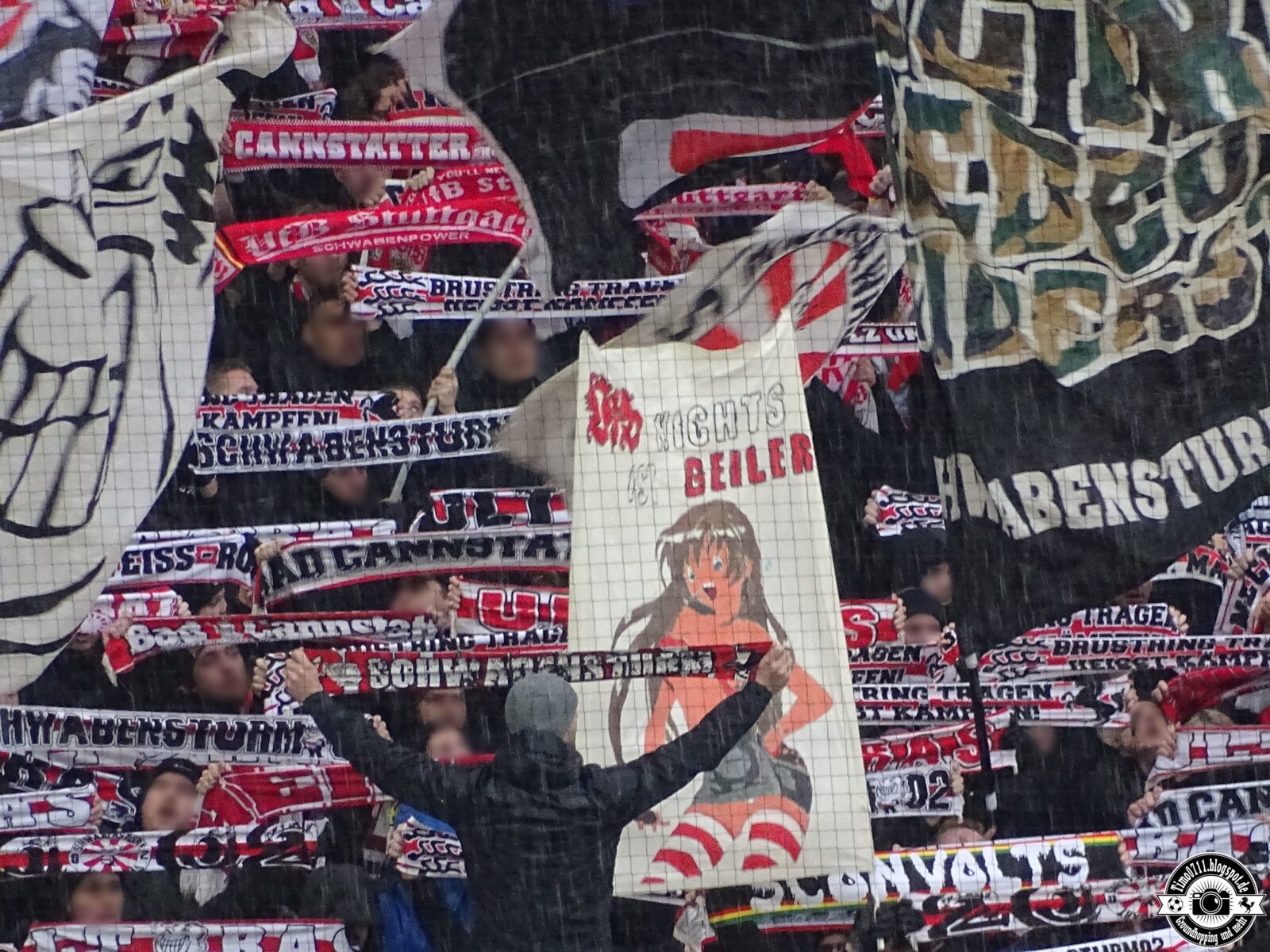 VfB Stuttgart – Werder Bremen 0-2 (30)
