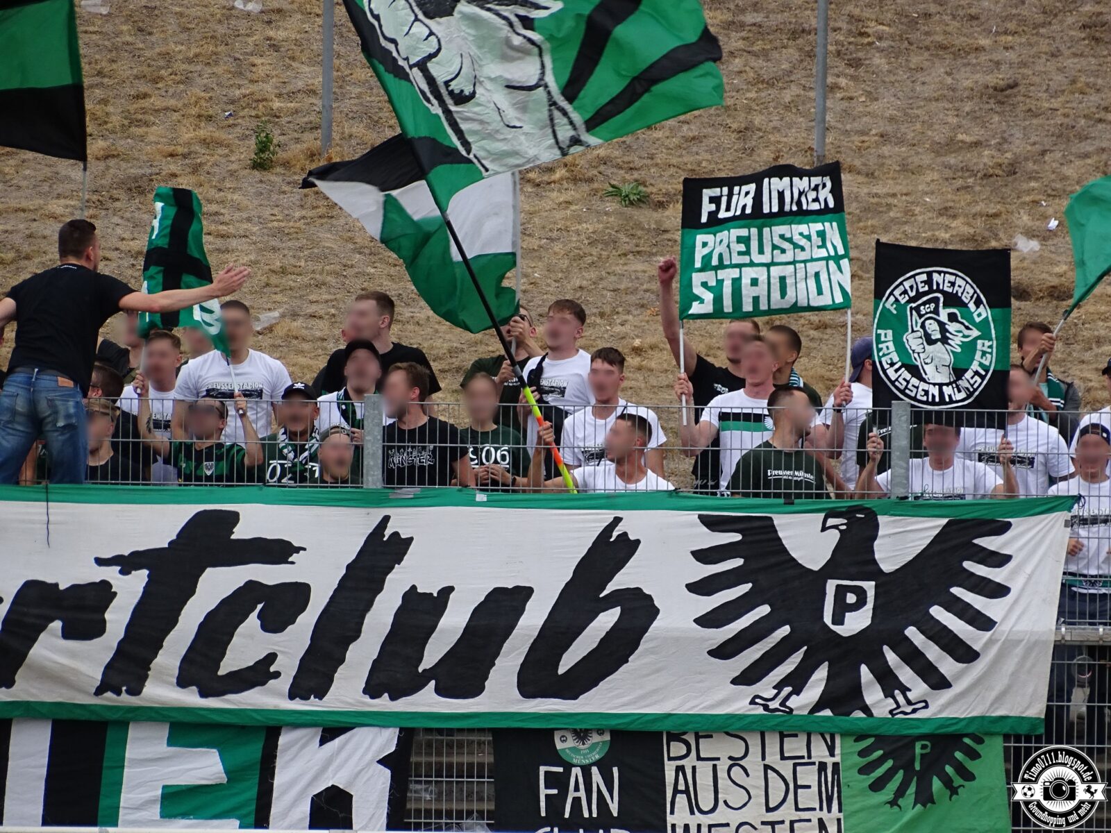 SV Straelen – SC Preußen Münster 0-2 (14)