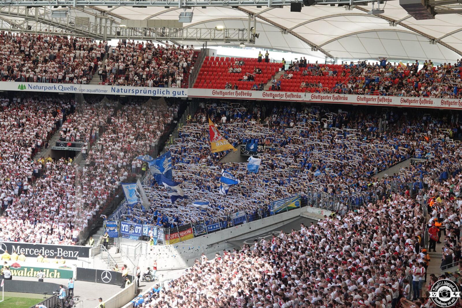 VfB Stuttgart – TSG Hoffenheim 1-1 (4)