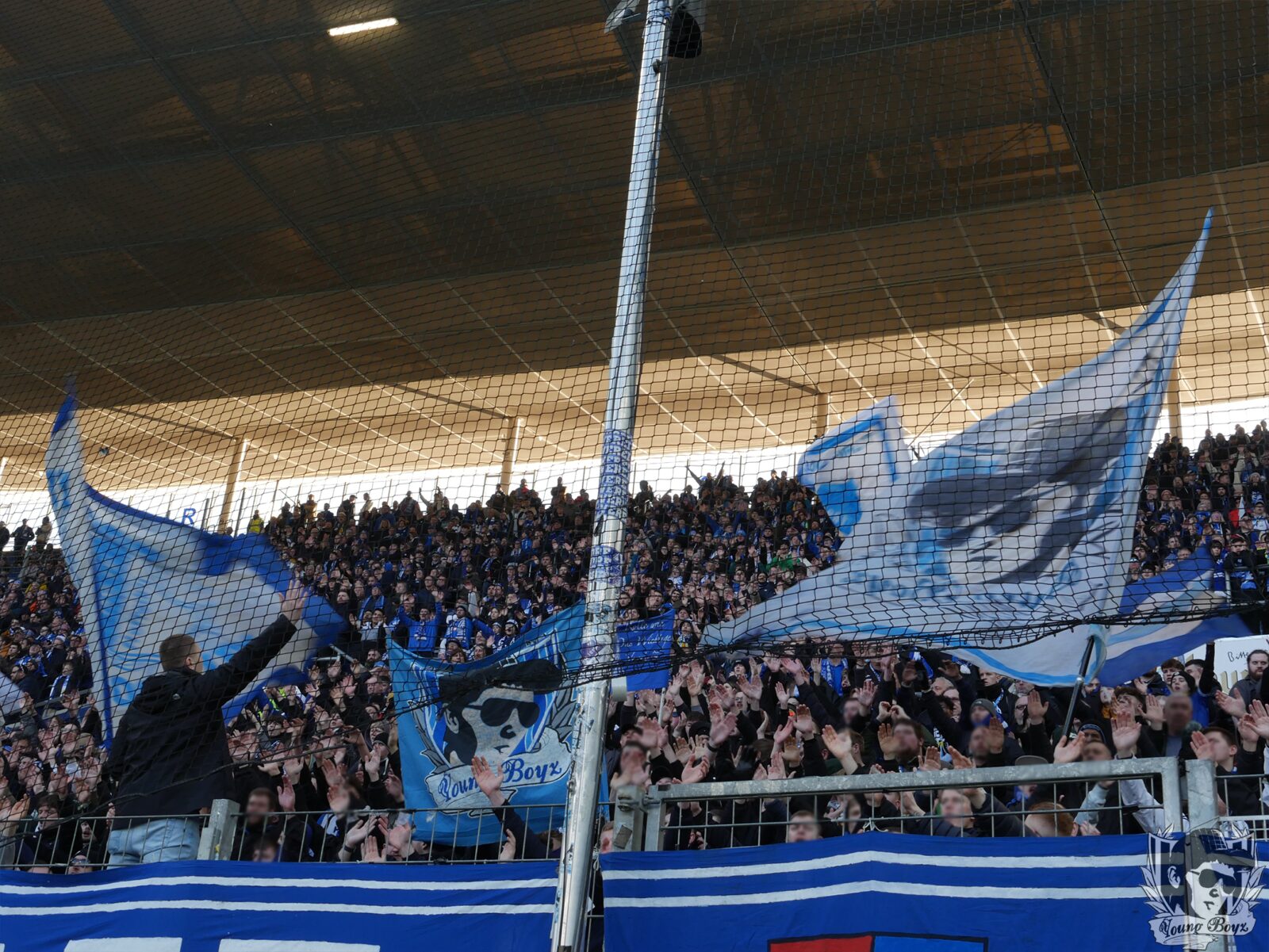 TSG Hoffenheim – 1. FC Heidenheim 1-1 (13)