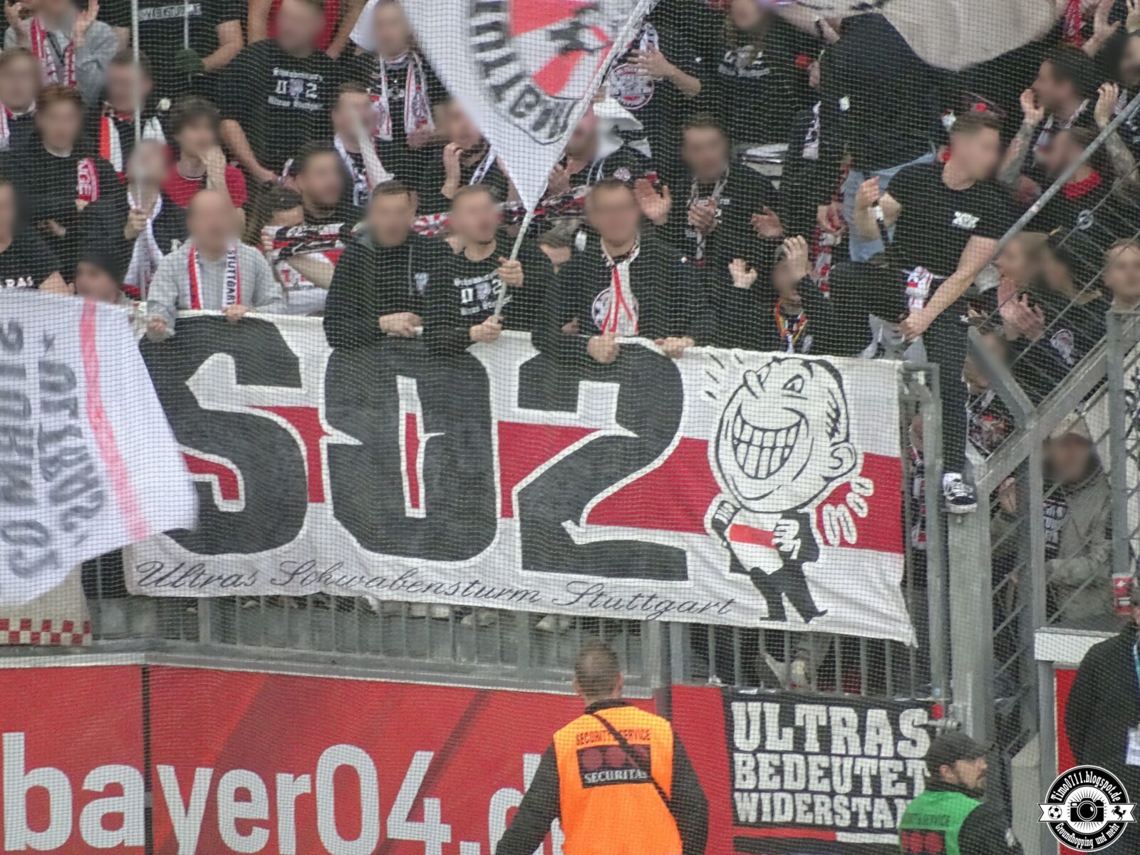 Bayer 04 Leverkusen – VfB Stuttgart 2-0 (14)