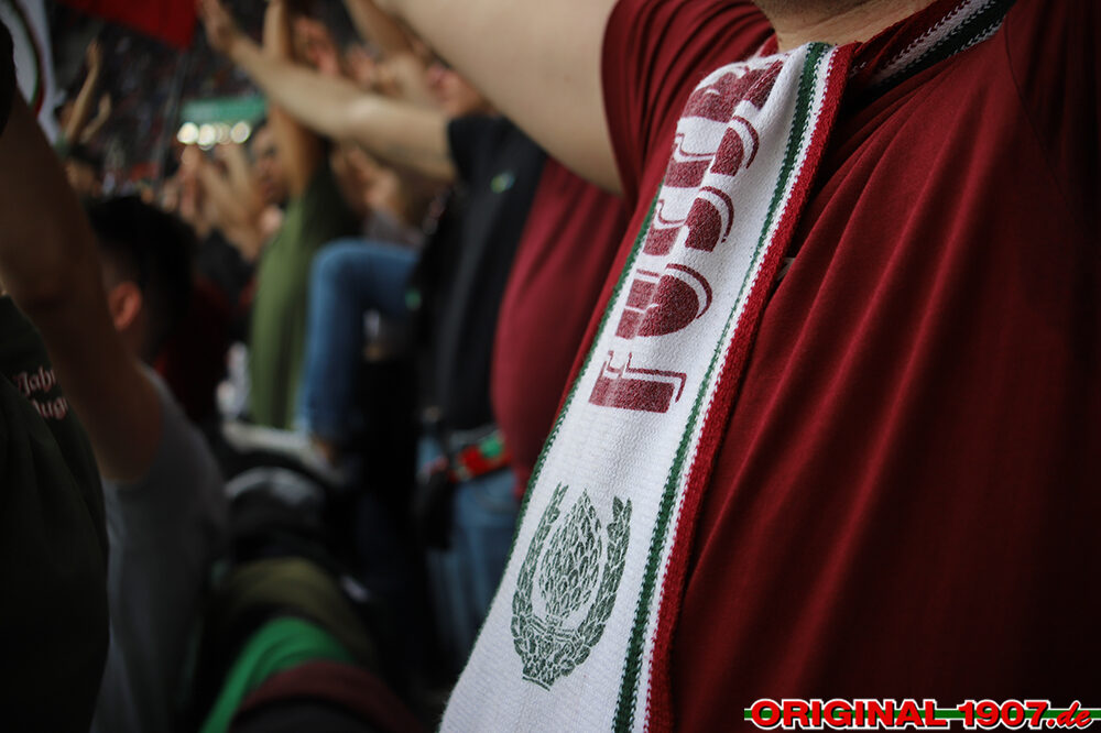 FC Augsburg – FC Schalke 04 1-1 (8)