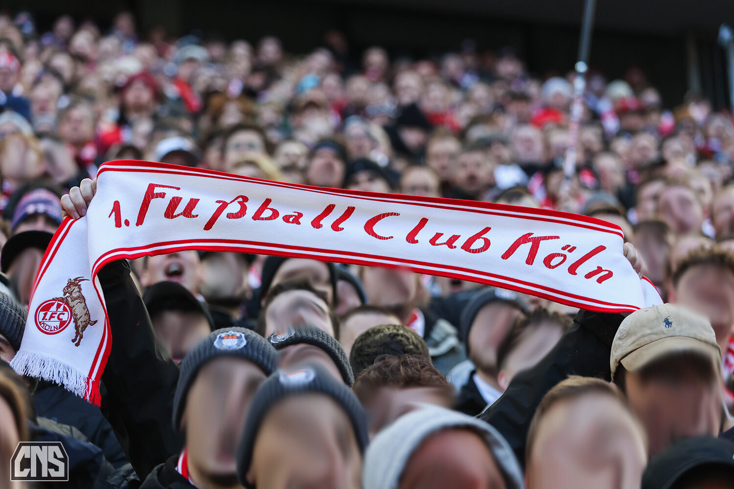 1. FC Köln – VfL Wolfsburg (42)