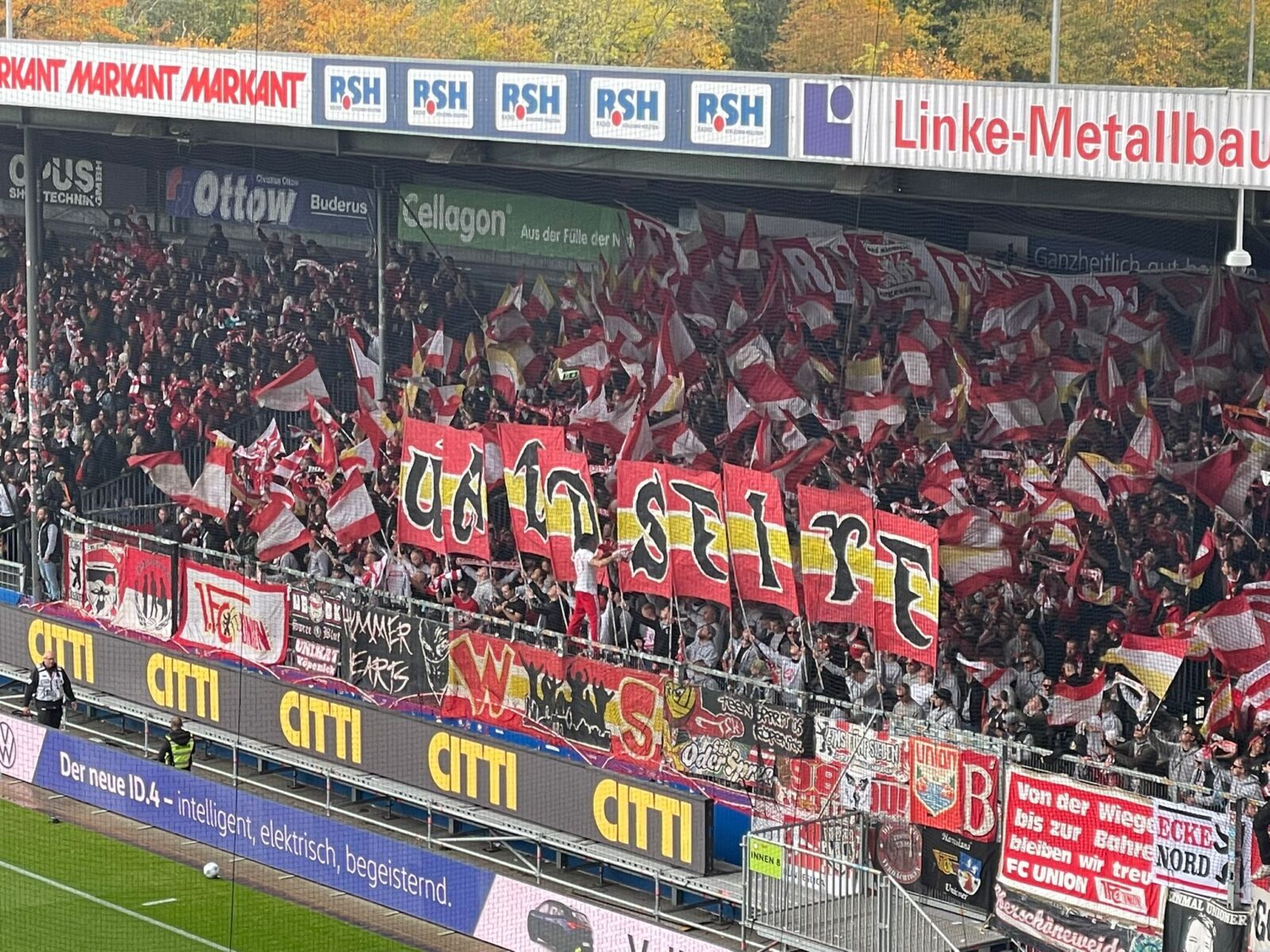 Holstein Kiel – 1. FC Union Berlin (2)