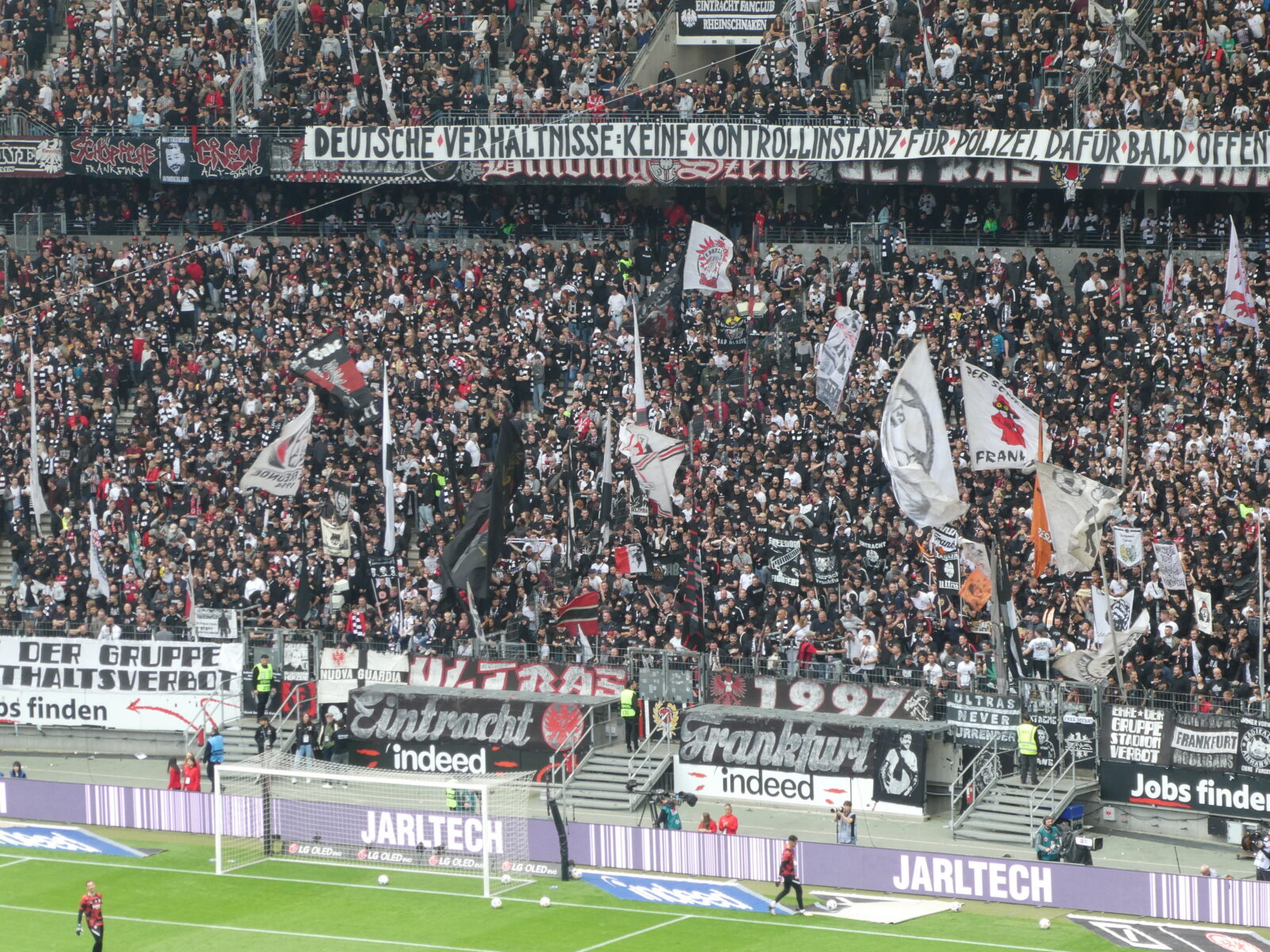 Eintracht Frankfurt – Bayer 04 Leverkusen 1-5 (25)