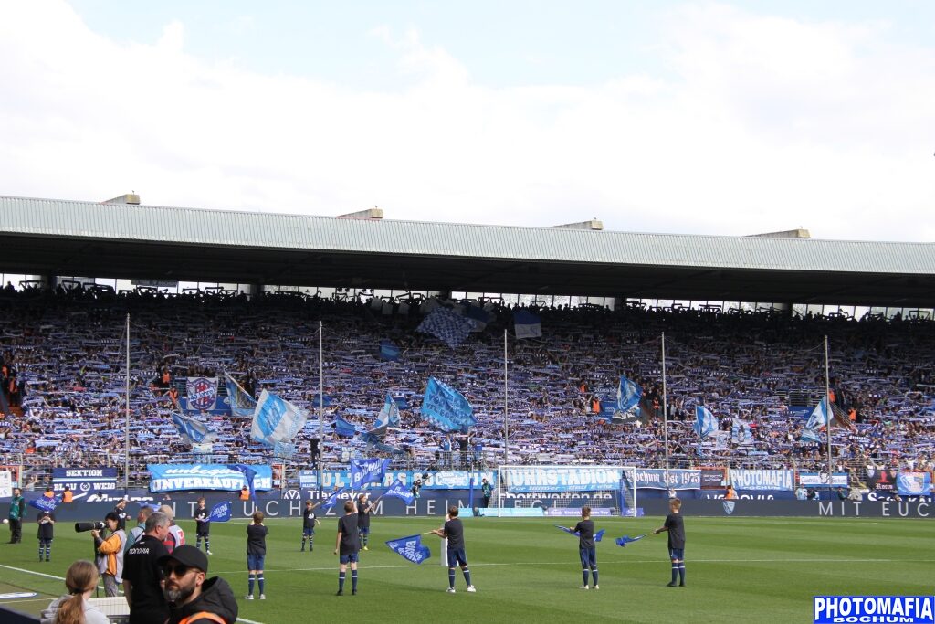 VfL Bochum – VfL Wolfsburg 1-5 (21)