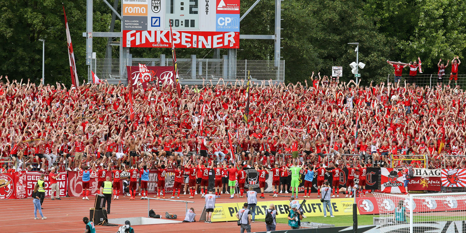 SSV Ulm 1846 – 1. FC Kaiserslautern 1-2 (16)