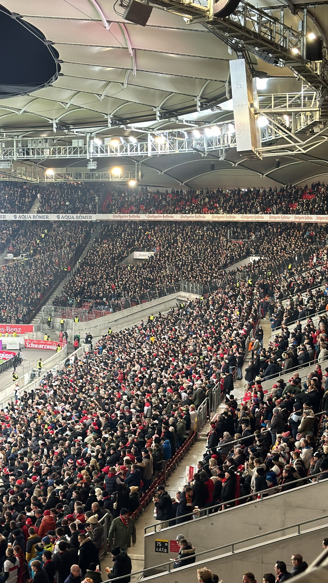 VfB Stuttgart – Eintracht Frankfurt (3)