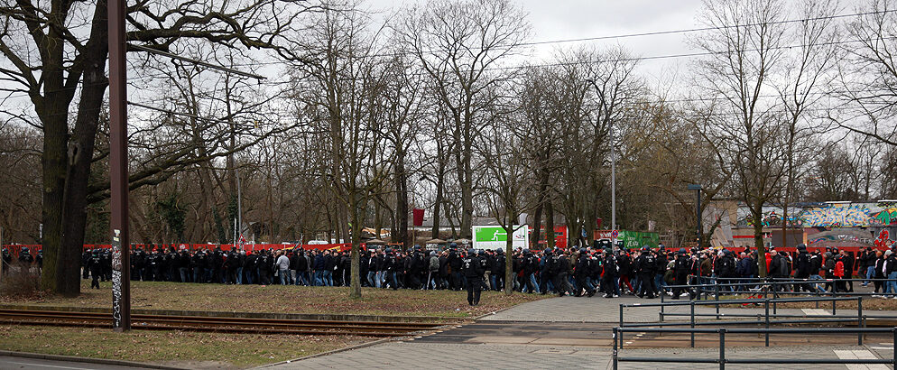1. FC Union Berlin – 1. FC Köln 0-0