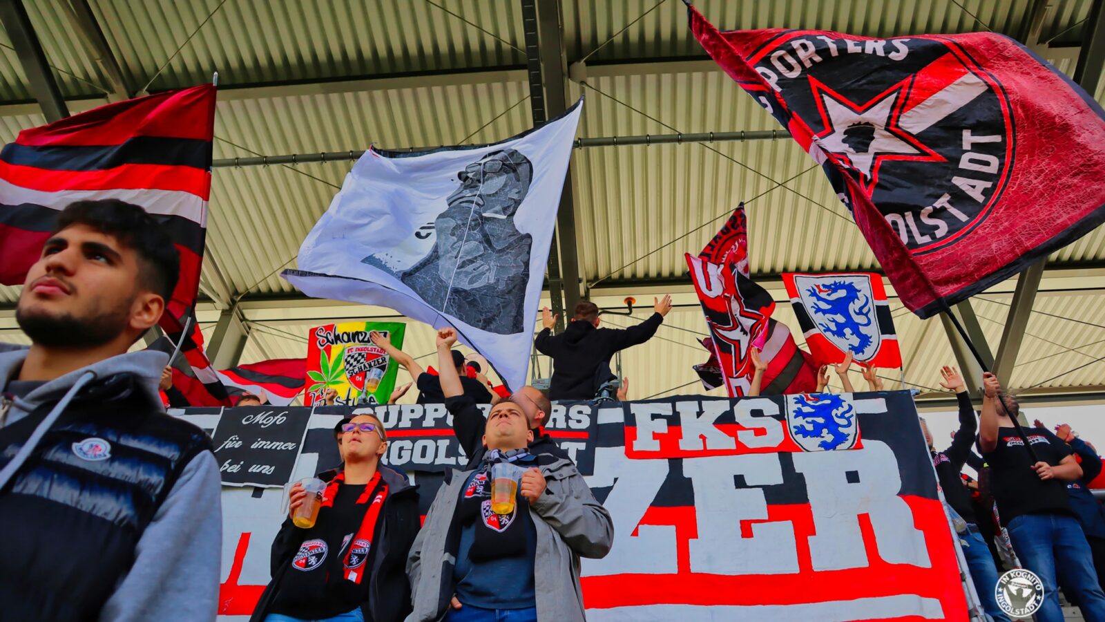 FC Ingolstadt – SV Waldhof Mannheim 1-0