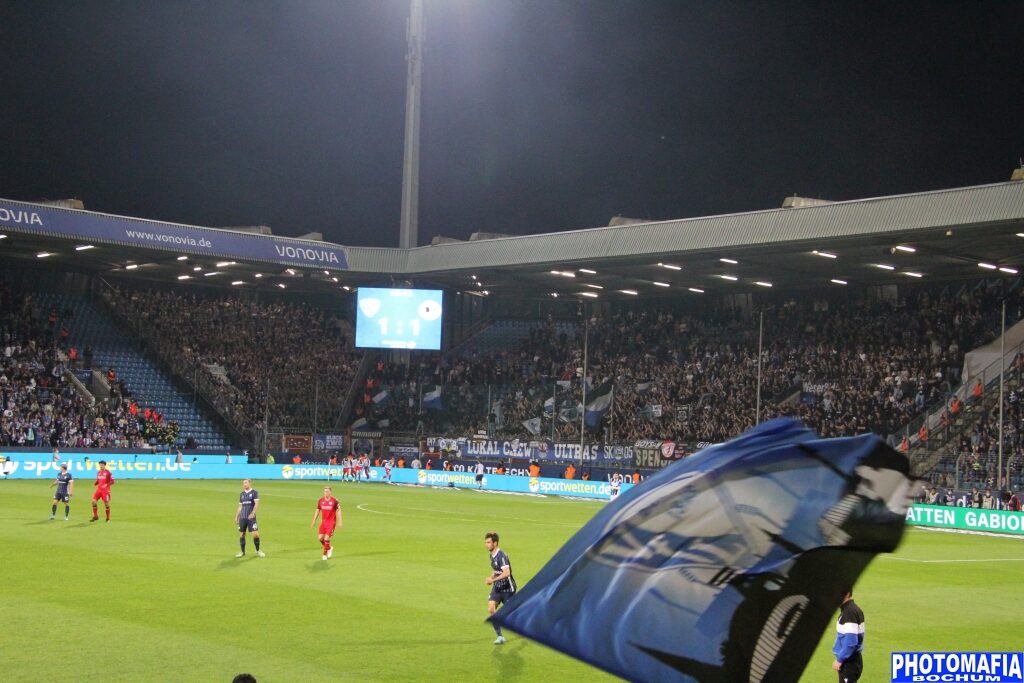 VfL Bochum – DSC Arminia Bielefeld 2-1 (5)