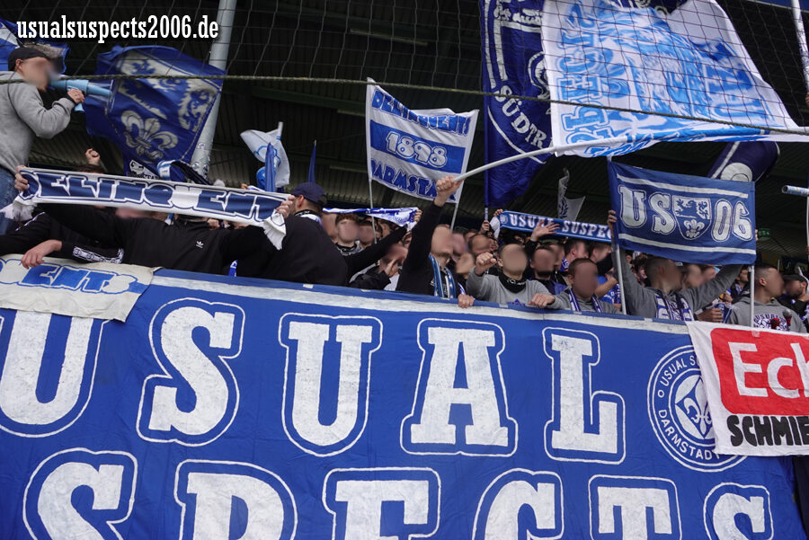 SV Darmstadt 98 – Fortuna Düsseldorf 1-0 (9)