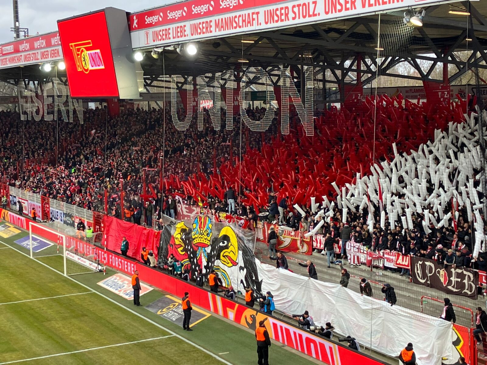 1. FC Union Berlin – 1. FC Köln 0-0 (35)