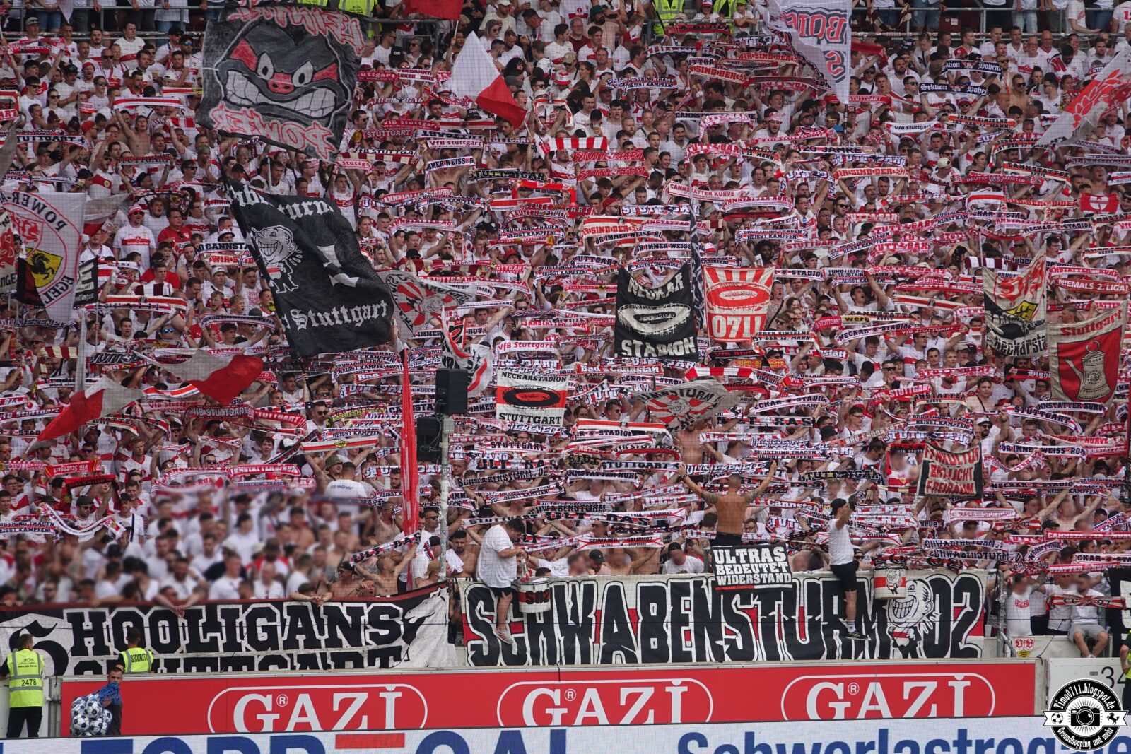 VfB Stuttgart – VfL Bochum 5-0 (55)