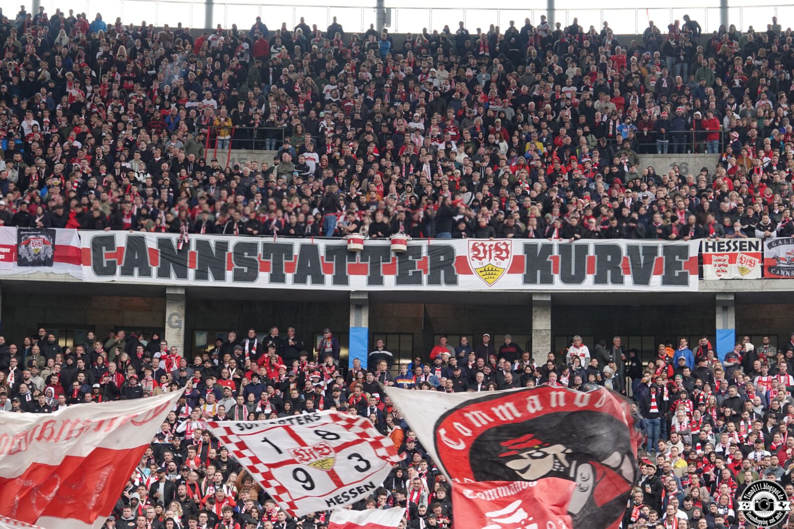 Hertha BSC – VfB Stuttgart 2-1 (46)