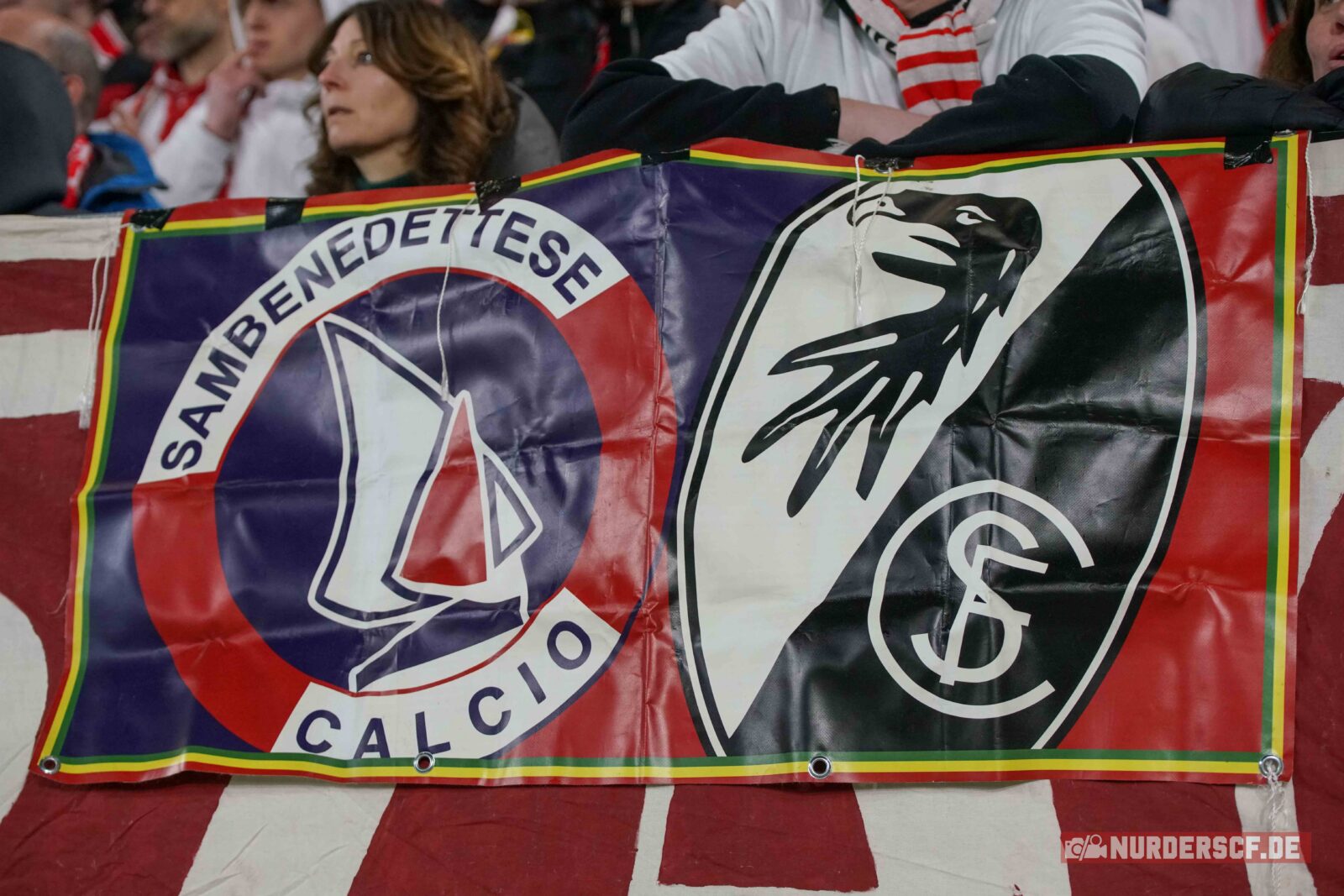 SC Freiburg – Juventus Turin 0-2 (21)
