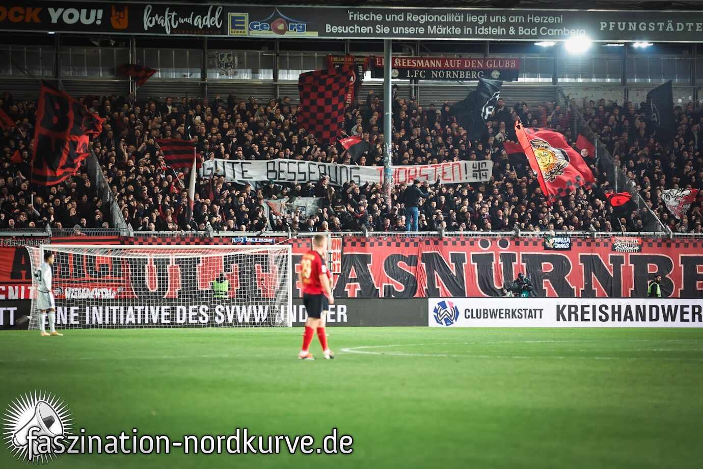 SV Wehen – 1. FC Nürnberg 1-1 (26)