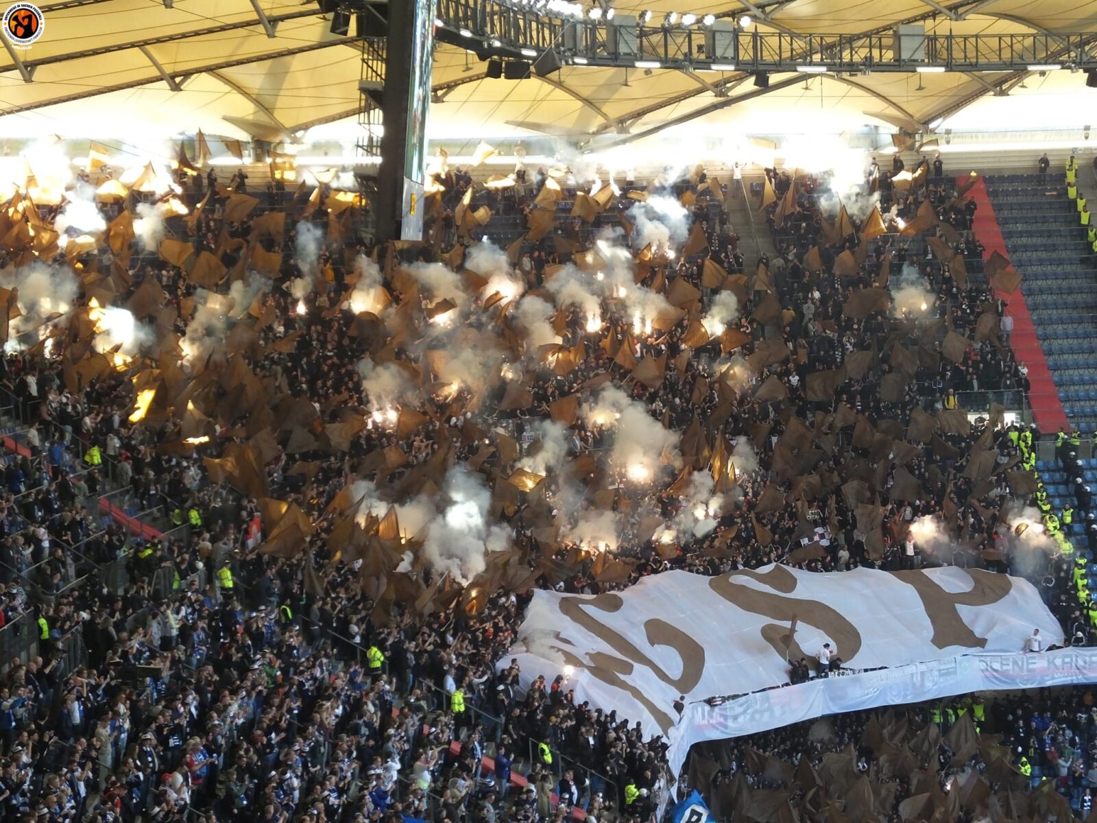 Hamburger SV – FC St. Pauli 4-3 (17)