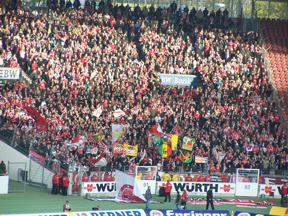 VfB Stuttgart vs 1. FC Köln (1-3) (3)