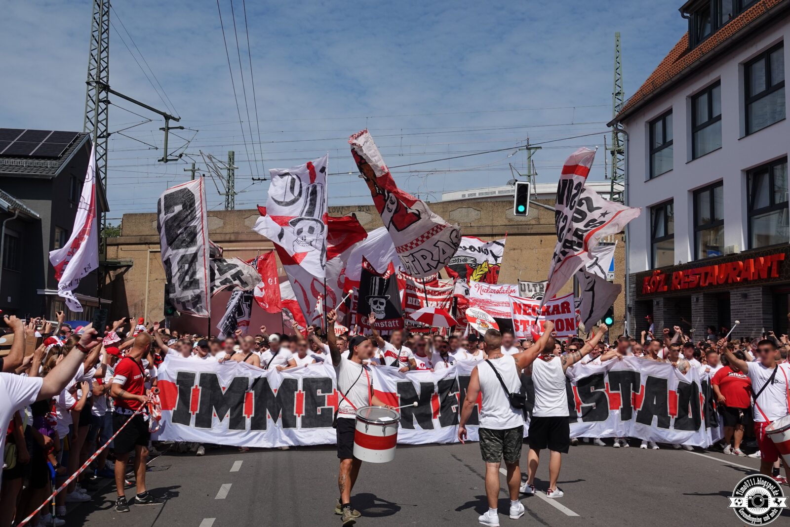 VfB Stuttgart – VfL Bochum 5-0 (91)