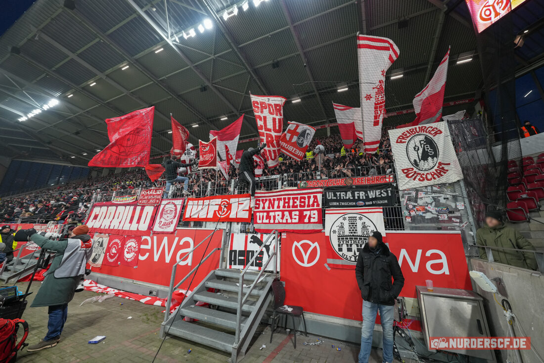 1. FSV Mainz 05 – SC Freiburg 0-1 (14)