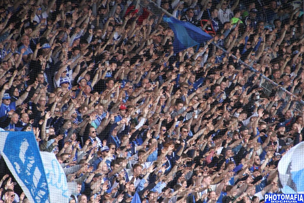 VfL Bochum – VfL Wolfsburg 1-5 (8)
