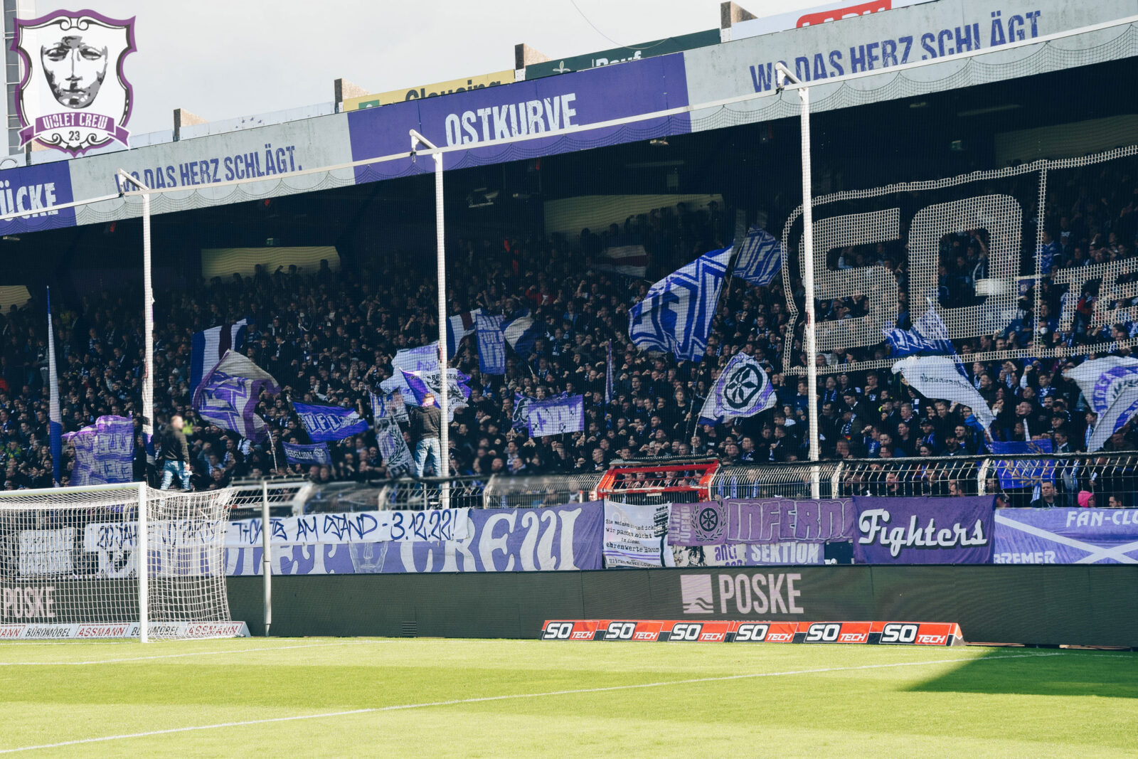 VfL Osnabrück – SV Waldhof Mannheim 5-0 (10)