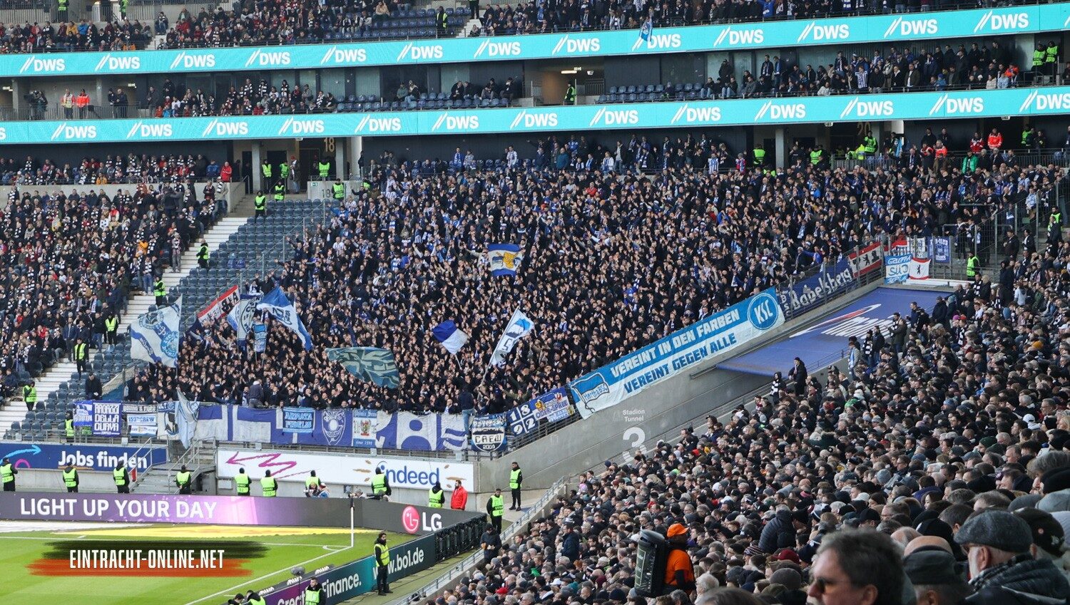 Eintracht Frankfurt – Hertha BSC 3-0 (2)
