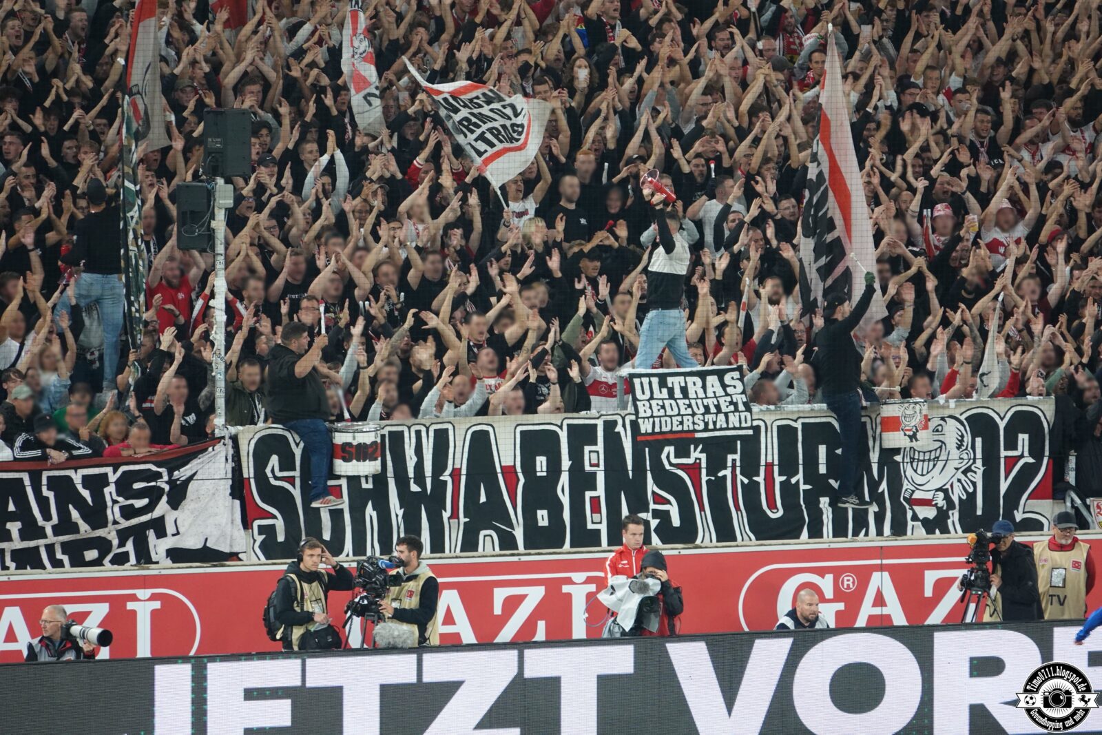 VfB Stuttgart – SV Darmstadt 98 3-1 (2)