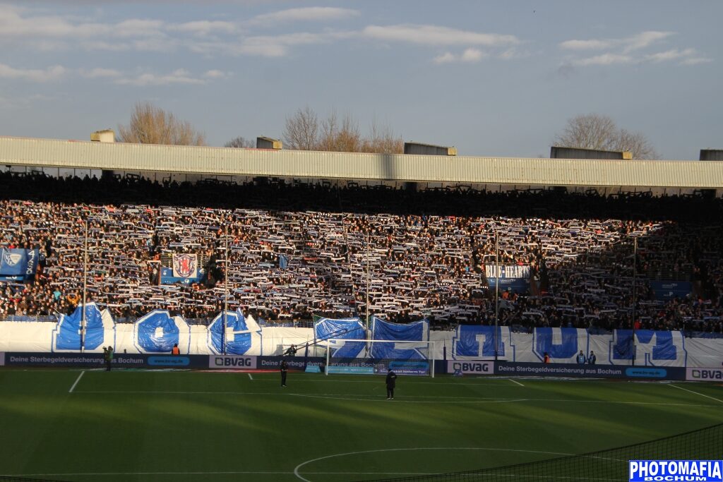 VfL Bochum – Werder Bremen 0-1 (13)