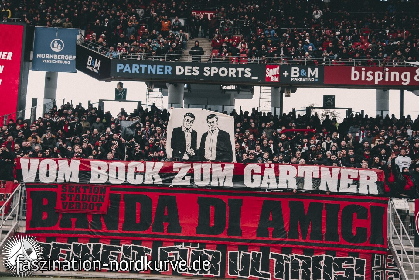 1. FC Nürnberg – SV Sandhausen 1-0 (21)