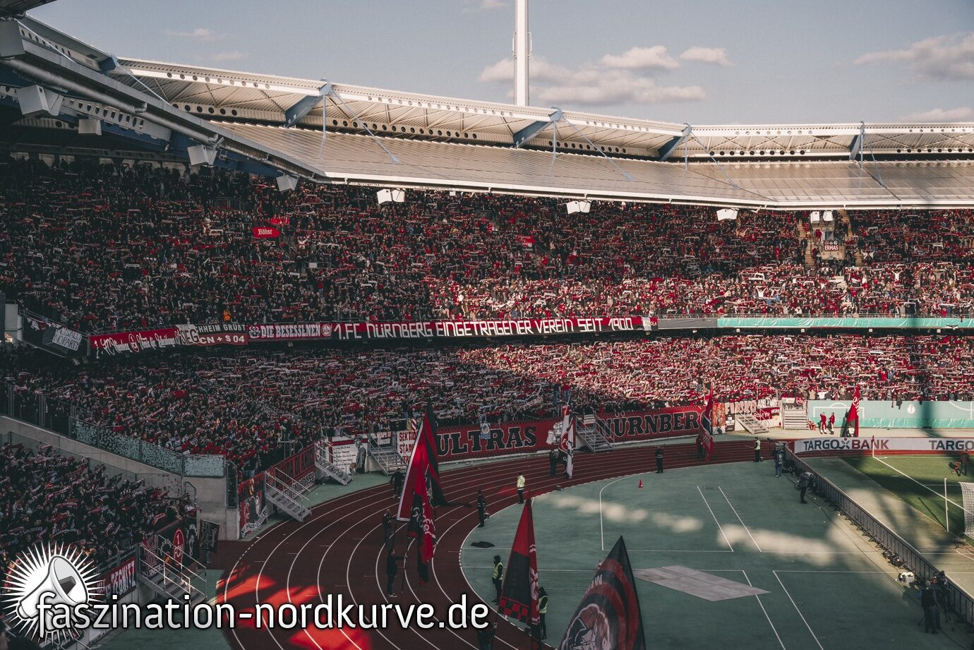 1. FC Nürnberg – VfB Stuttgart 0-1 (32)