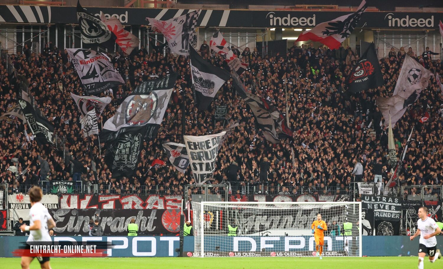 Eintracht Frankfurt – TSG Hoffenheim 4-2 (19)