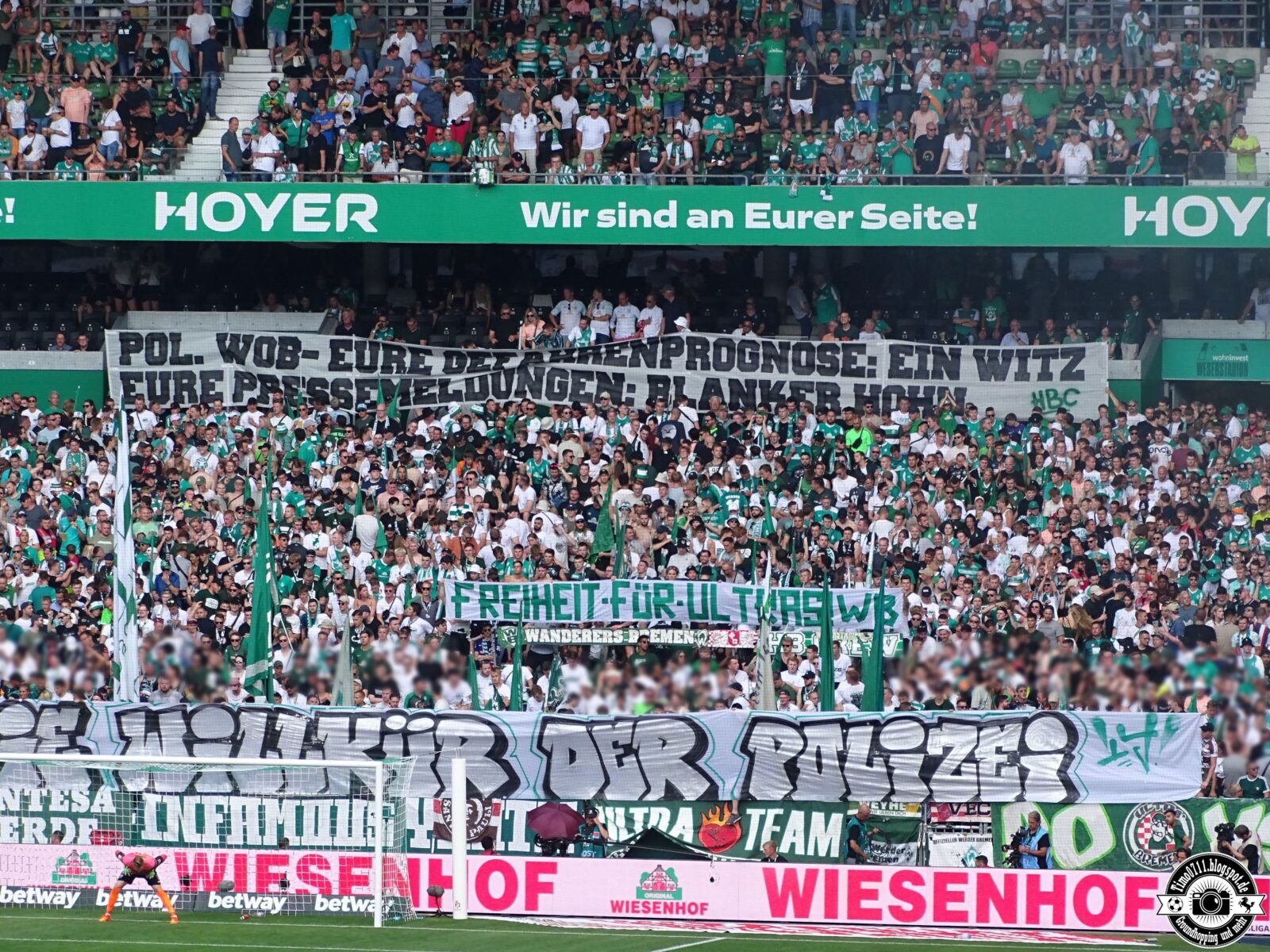Werder Bremen – VfB Stuttgart 2-2 (52)