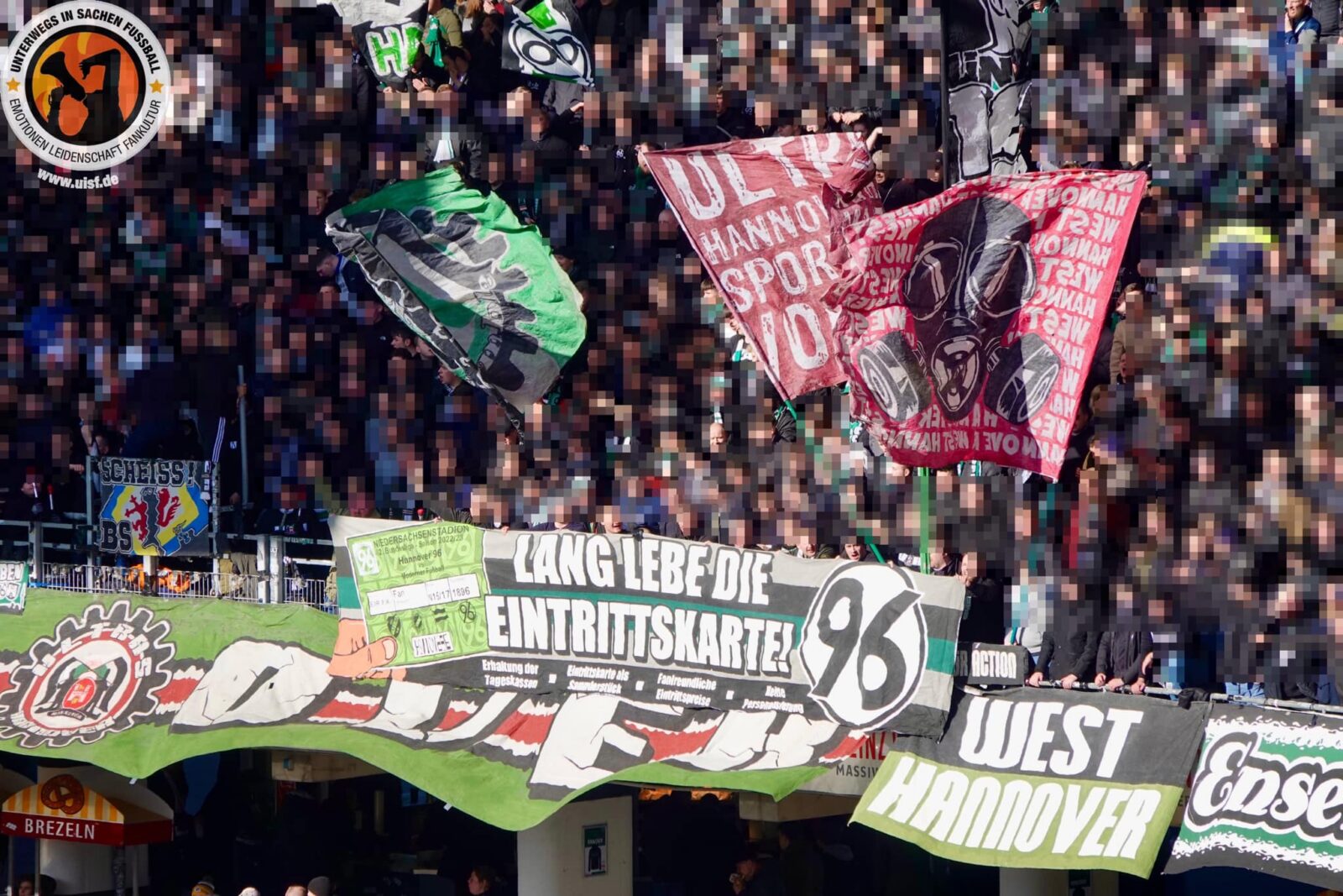 Hannover 96 – 1. FC Magdeburg 1-2 (8)