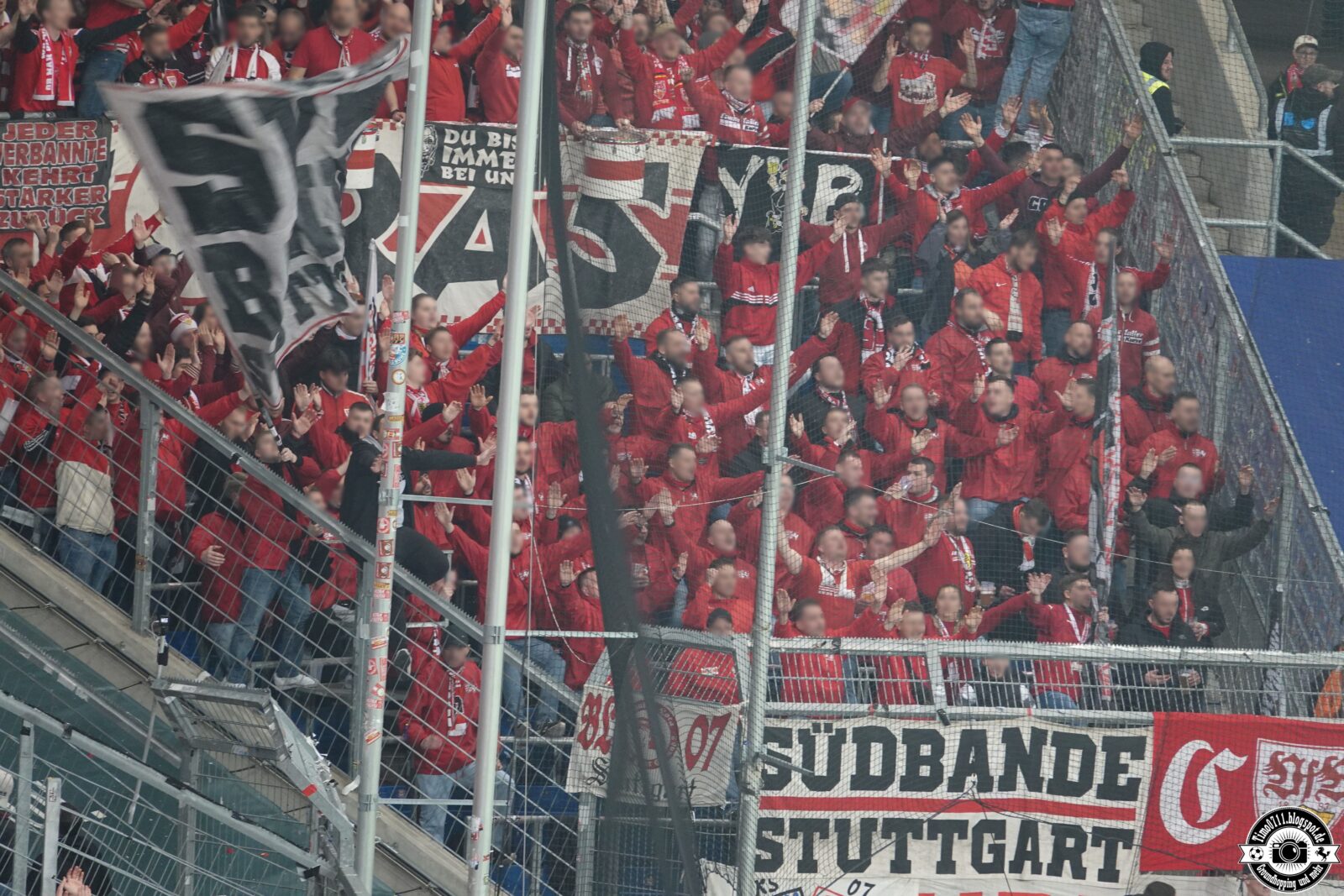 TSG Hoffenheim – VfB Stuttgart 0-3 (31)